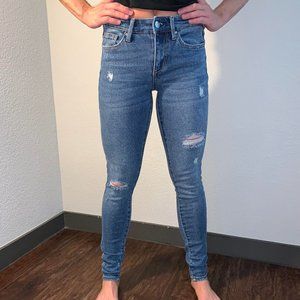 Ella Moss Skinny Jeans